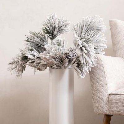 Floral decoration - BRANCHE PIN ROYAL - LOU DE CASTELLANE