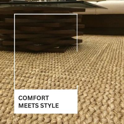 Tapis contemporains - SOLEMARE - WEAVEMANILA