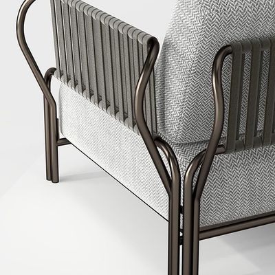Fauteuils - Fauteuil d'extérieur Ehden - ELIE SAAB MAISON