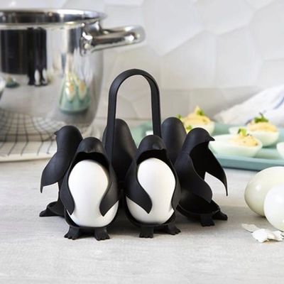 Ustensiles de cuisine - PELEG DESIGN Porte-œufs - Egguins - AOC
