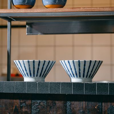 Bols - Bol japonais à la pièce ou en set - SOPHA DIFFUSION - MAISON JIKI