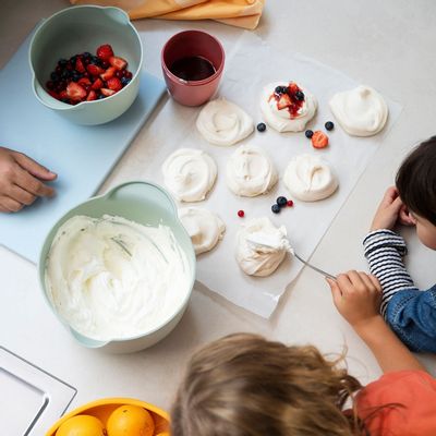 Kitchen utensils - Chef It preparation range - MEPAL BV