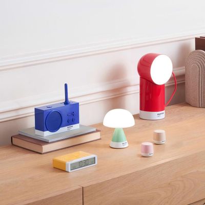 Objets design - Gift set Lexon x Pantone - LEXON