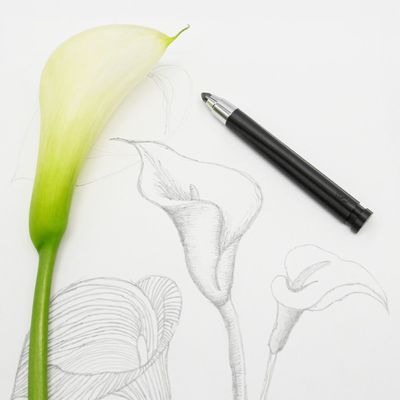 Stationery - CENTO3.E multifunctional pen and pencil - EGOUNDESIGN