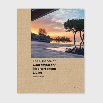 Decorative objects - The Essence of Contemporary Mediterranean Living: Ramon Esteve - NEW MAGS