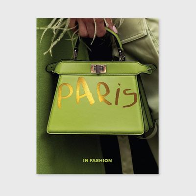 Decorative objects - Paris - In Fashion - NEW MAGS