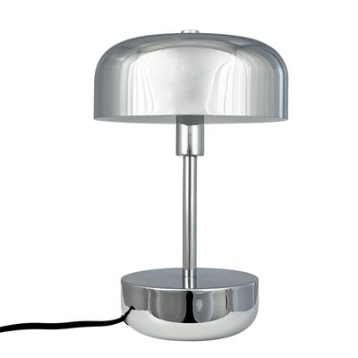 Lampes de table - Lampe de table chromée Haipot - DYBERG LARSEN