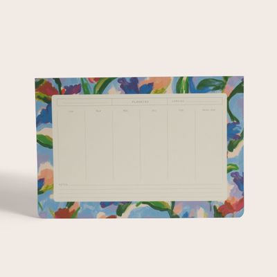 Stationery - Weeknights - SEASON PAPER