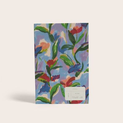 Stationery - Journals - SEASON PAPER