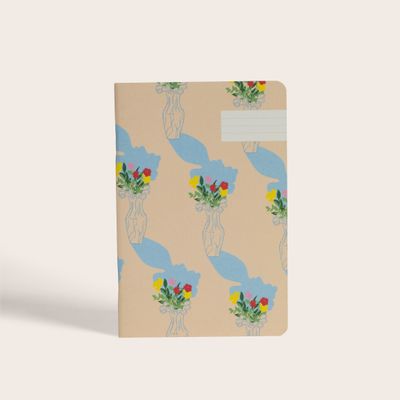 Children's decorative items - Notebooks - SEASON PAPER