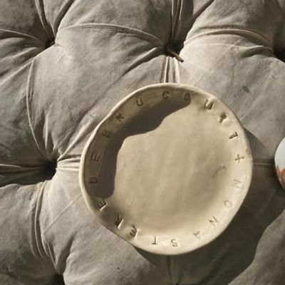 Assiettes au quotidien - ASSIETTES PERSONNALISEES - BIG BAND POTERIE