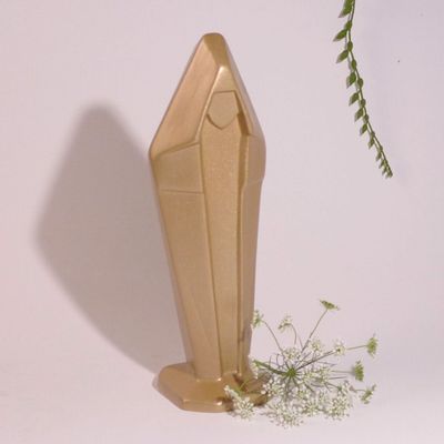 Objets de décoration - DIVINE (Madone) - MONOCHROMIC CERAMIC