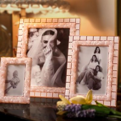 Outdoor decorative accessories - TBE_Photoframes - THE BLING EDIT