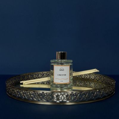 Parfums d'intérieur - Bougies et Parfums d'intérieur - BERTAUD - SENTEURS & PARFUMS