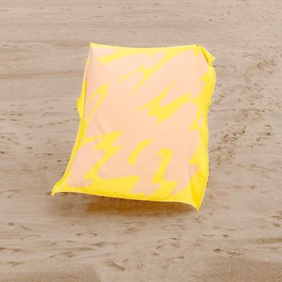 Serviettes de bain - AGUA - VOLVER. CONTEMPORARY TOWELS