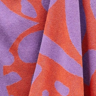 Gym and fitness equipment for hospitalities & contracts - LAVA - VOLVER. CONTEMPORARY TOWELS