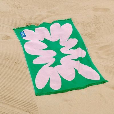 Other bath linens - LLYS - VOLVER. CONTEMPORARY TOWELS