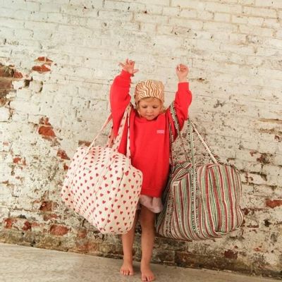 Kids accessories - L’accessoire lifestyle fun, coloré et solaire. - MAISON AUGUSTIN