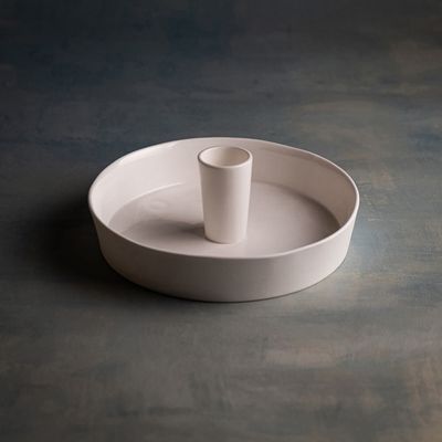 Decorative objects - FIFO candle holder - KLATT OBJECTS