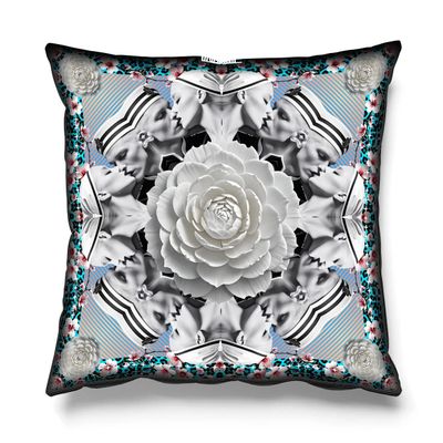 Cushions - KISS & DRILL - LOVE BY MILSHTEIN