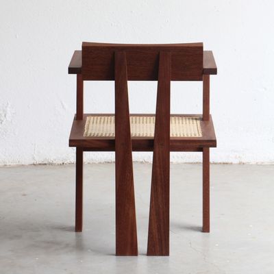 Armchairs - Kodo chair - ATELIER GIOUX