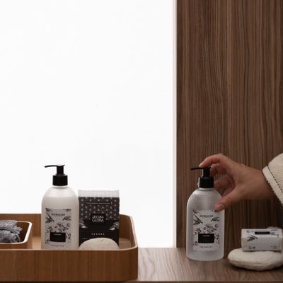Parfums d'intérieur - DECORAGLOBA - COLLECTION DE PARFUMS - IDENTITÉ ET EXPÉRIENCE - DECORAGLOBA
