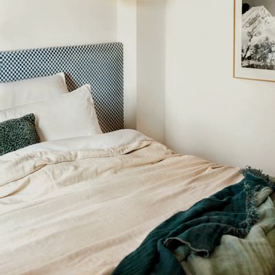 Bed linens - Lineo bedspread - HAOMY