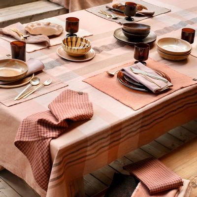 Table linen - Aalborg table linen - HAOMY