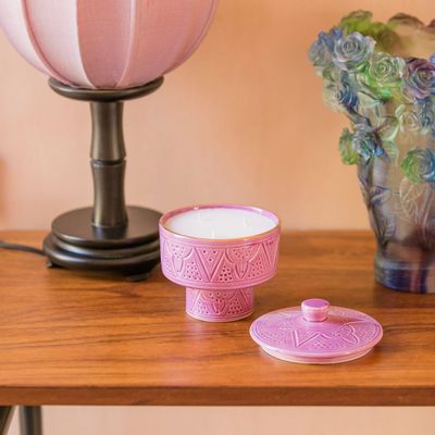 Candles - OUR CANDLES - CHABI CHIC