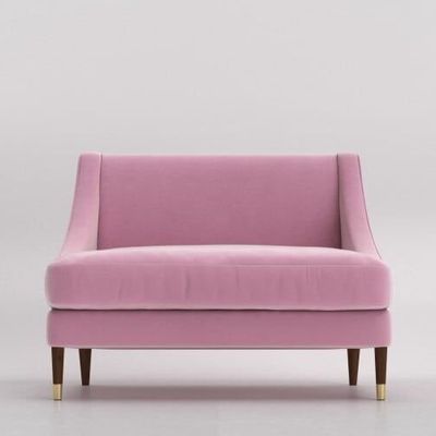 Canapés pour collectivités - FRIDA sofa - STYLE HOME CONTRACT