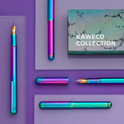 Stationery - Kaweco COLLECTION Liliput Kolibri - KAWECO