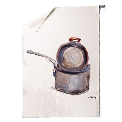 Torchons textile - Torchon Bakélite - A.LORETTE