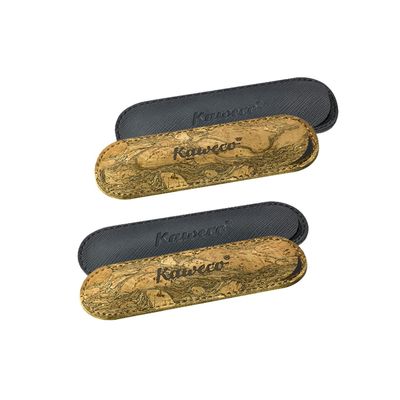 Stationery - Kaweco Vegan Pen Pouches - KAWECO