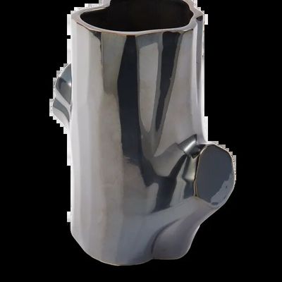 Vases - Vase à rondins (S) - POLSPOTTEN