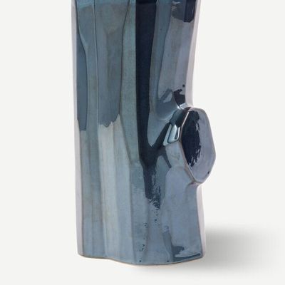 Vases - Vase à rondins (M) - POLSPOTTEN