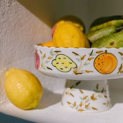 Bowls - COUPE A FRUITS - CHABI CHIC