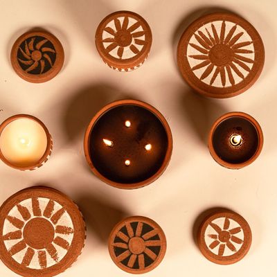 Bougies - WAKS | Collection Signature | Bougies Parfumées CHIOS - WAKS