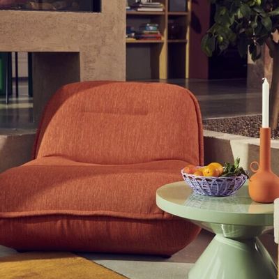 Tables basses - Table basse Zig Zag - POLSPOTTEN