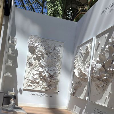 Other wall decoration - The Garden of Delights - VERONIQUE GUILLOU