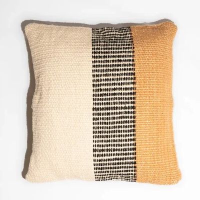 Couettes et oreillers - Coussin Andino - ANDES