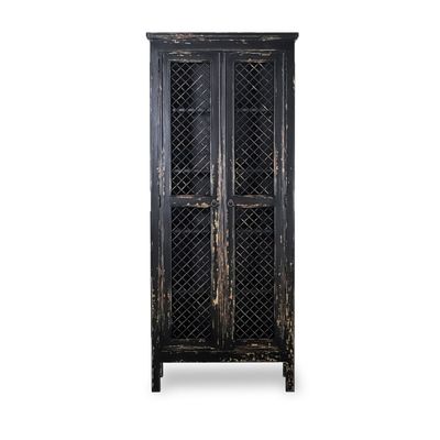 Wardrobe - Armoire Essaouira - EMPREINTE DU TEMPS