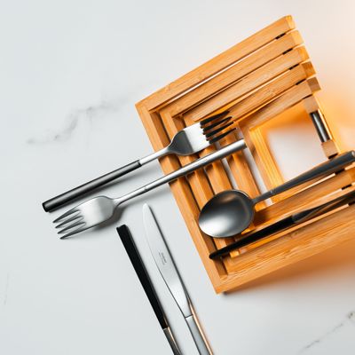Flatware - 750 - CHROMOLITE BY DALPER