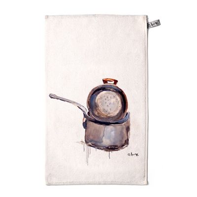 Torchons textile - Essuie-mains Bakélite - A.LORETTE