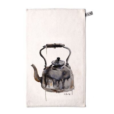 Torchons textile - Essuie-mains Bouilloire - A.LORETTE