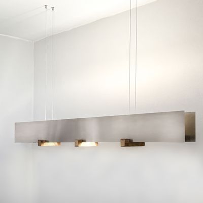 Plafonniers - Lampe de plafond en aluminium - CASE STUDIOS