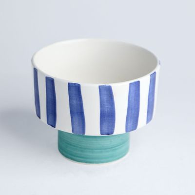 Céramique - COLLECTION CHABI TWIST - CHABI CHIC