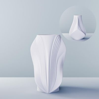 Autres fournitures bureau - Vase «Plaisir» - AUURA