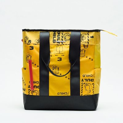 Bags and totes - reFlight Tote Bag - CONTINEW