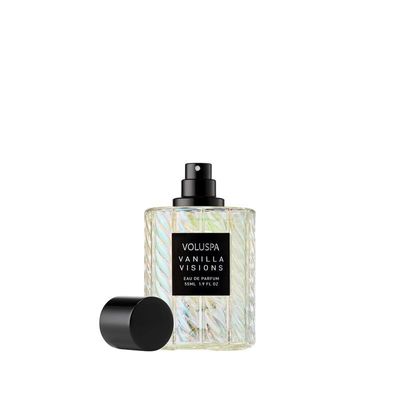 Parfums pour soi et eaux de toilette - Vanilla Visions 55ml Eau De Parfum - VOLUSPA