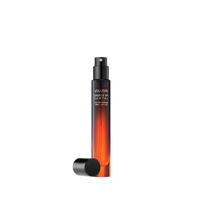 Parfums pour soi et eaux de toilette - Saddle Up Santal 10ml EDP - VOLUSPA